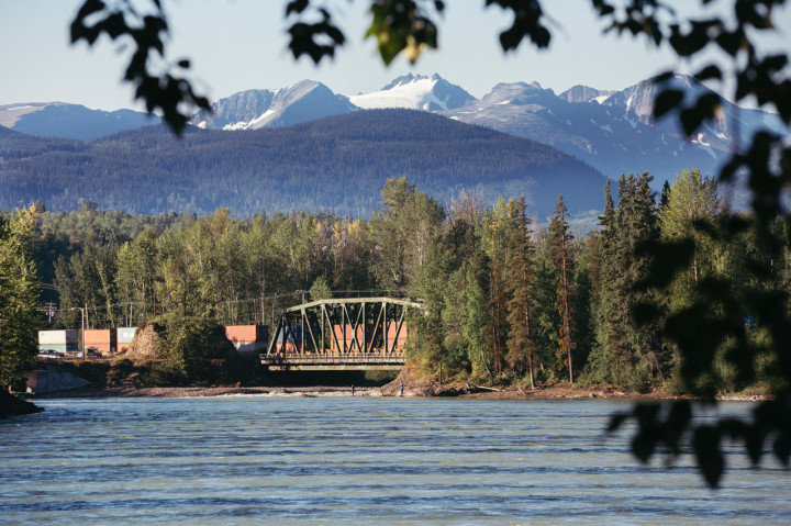 Village of Telkwa