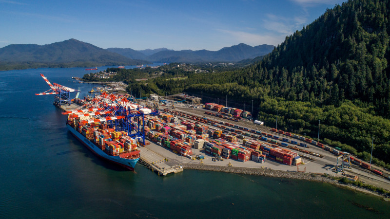 NCLGA Webinar: Economic Impacts of Port Activities on Local Communities