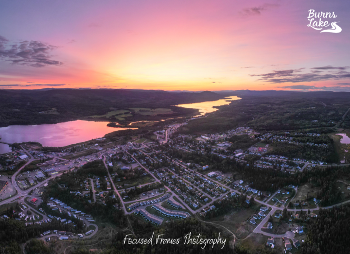 Village of Burns Lake