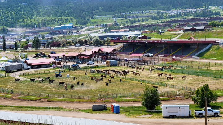 City of Williams Lake